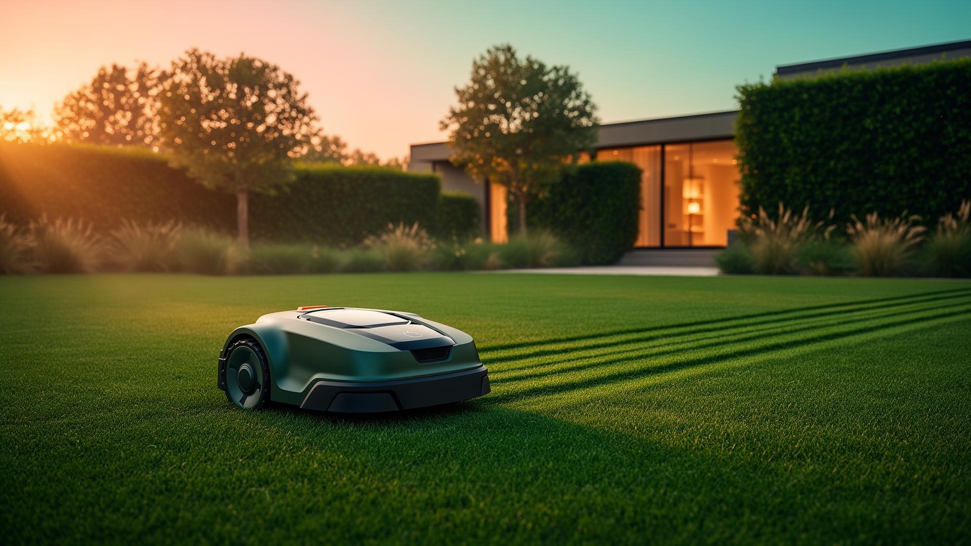 Best Robot Lawn Mower UK 2026 — Tested Picks & Buying Guide | RobotMower.ai
